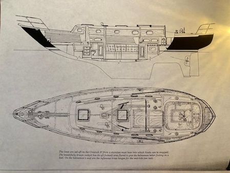 Pacific-seacraft 37-CUTTER image