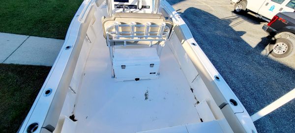 Key West 239 FS image