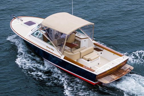 Hunt-yachts HARRIER-25 image