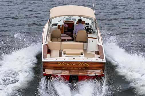 Hunt-yachts HARRIER-25 image