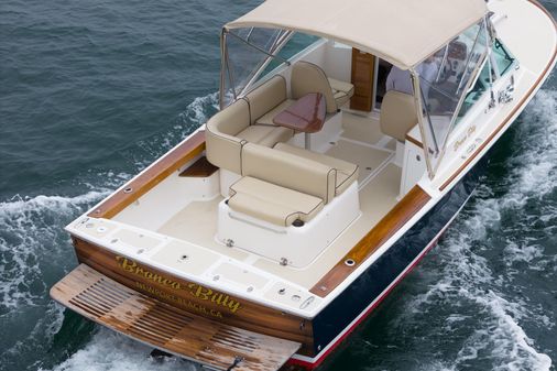 Hunt-yachts HARRIER-25 image