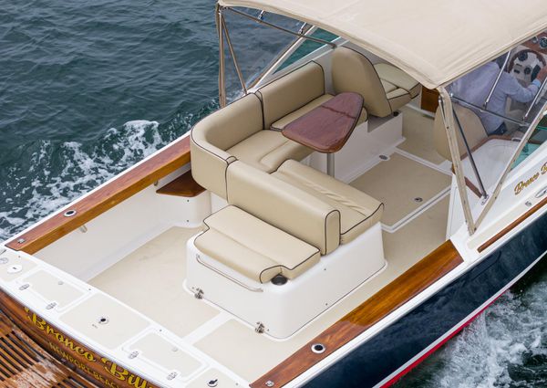 Hunt-yachts HARRIER-25 image