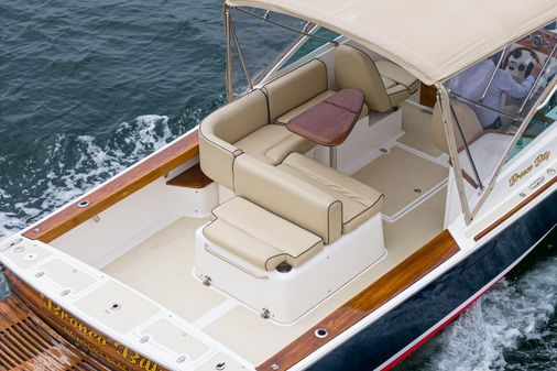 Hunt-yachts HARRIER-25 image