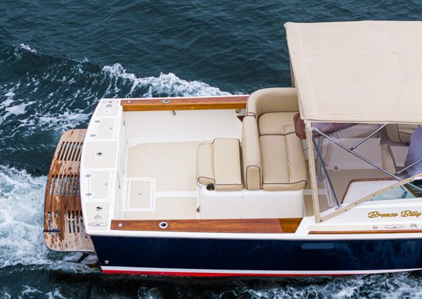 Hunt-yachts HARRIER-25 image