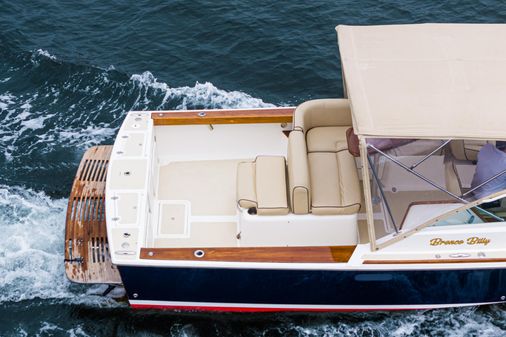 Hunt-yachts HARRIER-25 image