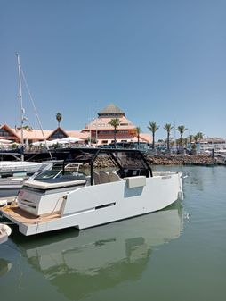 De Antonio Yachts D 28 Explorer image