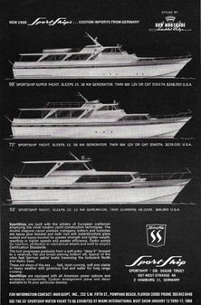 Sport-yacht SPORT-SHIPS-53 image