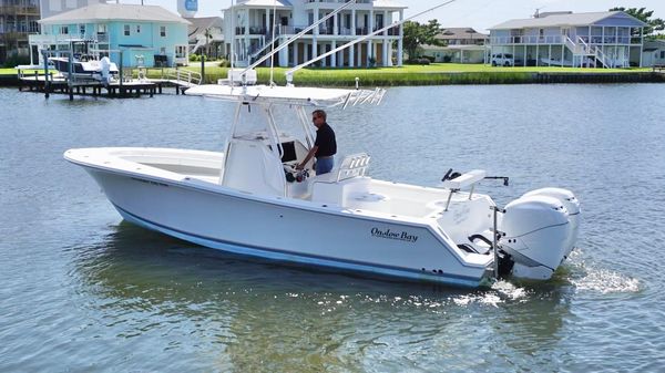 Onslow Bay 27XS 