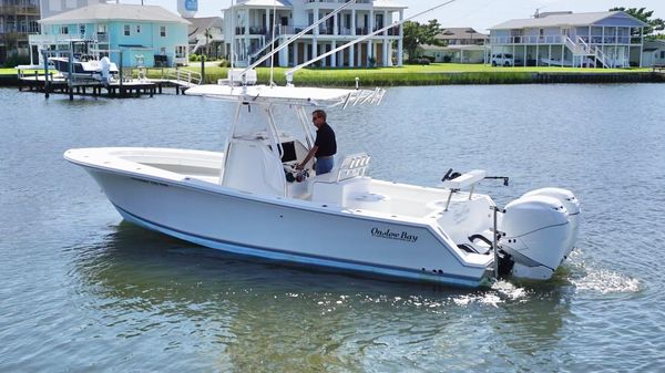 Onslow Bay 27XS