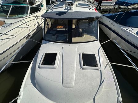 Cutwater 26 Coupe image