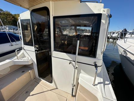Cutwater 26 Coupe image
