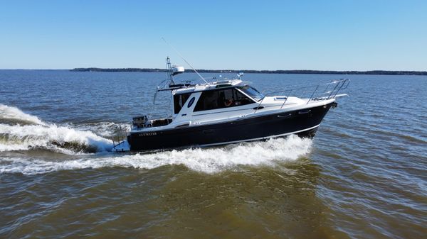 Cutwater 26 Coupe 