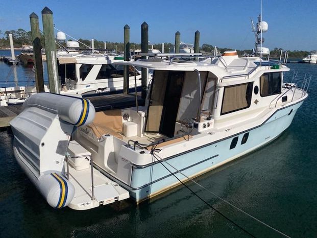 2020 Ranger Tugs R-29S Pensacola, Florida - Ranger Tug | Cutwater Boats