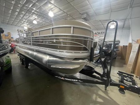 Sun-tracker SPORTFISH-20-DLX image