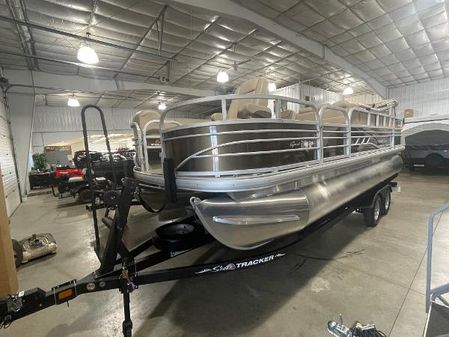 Sun-tracker SPORTFISH-20-DLX image