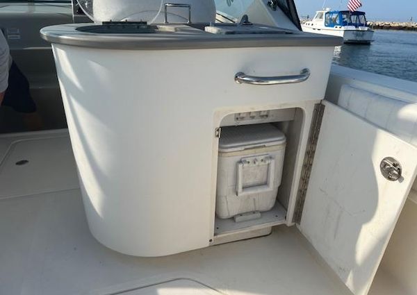 Sea-ray 270-AMBERJACK image