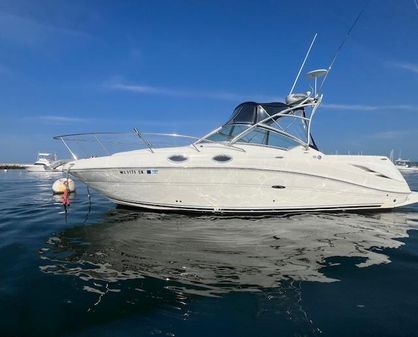 Sea Ray 270 Amberjack image