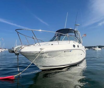 Sea Ray 270 Amberjack image