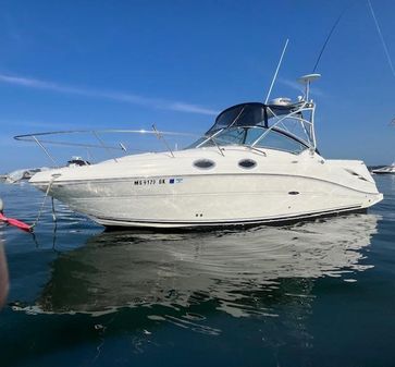 Sea Ray 270 Amberjack image