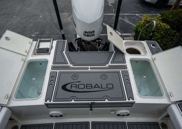 Robalo 246-CAYMAN image