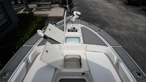 Robalo 246-CAYMAN image