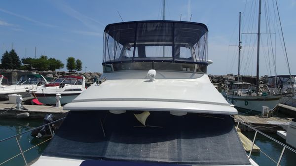 Carver 440 Aft Cabin Motor Yacht image