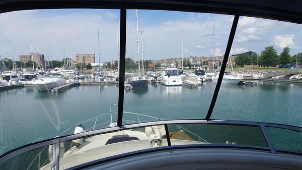 Carver 440 Aft Cabin Motor Yacht image