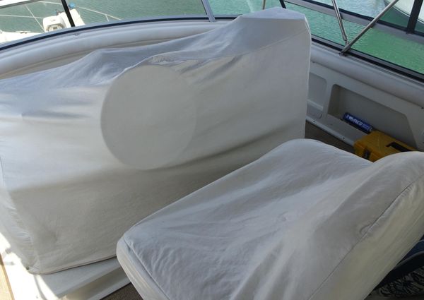 Carver 440 Aft Cabin Motor Yacht image