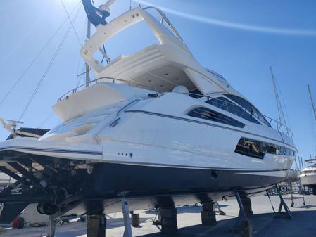 Sunseeker Sport Yacht 68 image