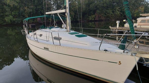 Beneteau 331 