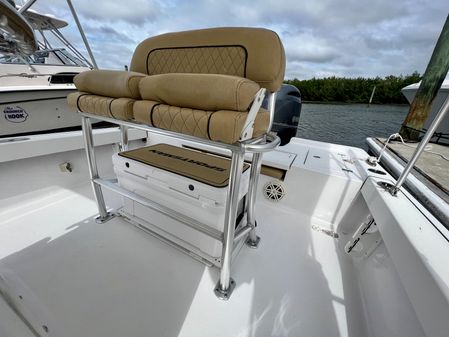 Sportsman Masters 207 Bay Boat image