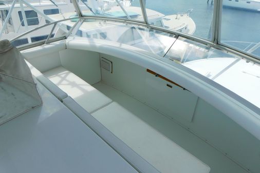 Bertram 46 Convertible image