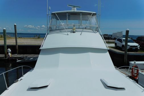 Bertram 46 Convertible image