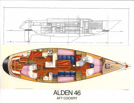 Alden 46 image