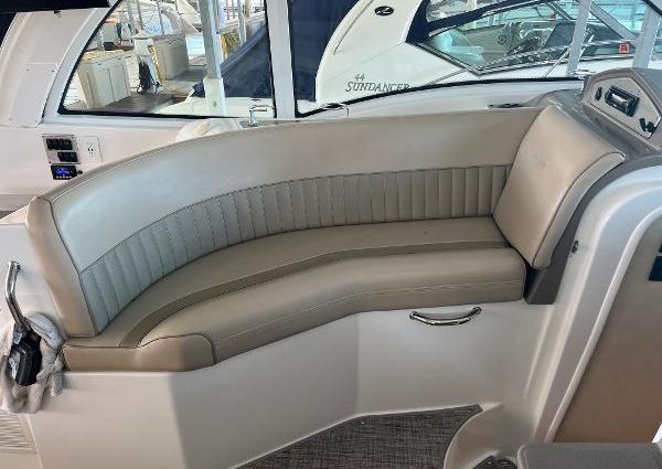 Cruisers-yachts 420-COUPE image