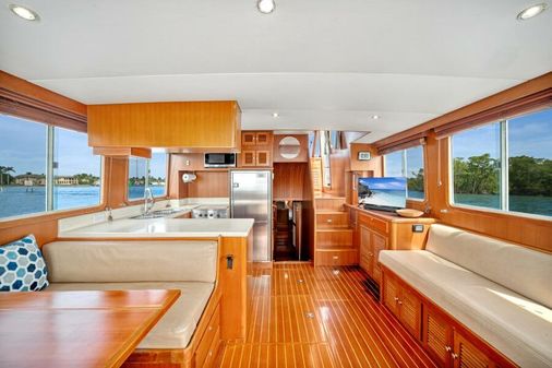 North Pacific 43 Pilothouse image