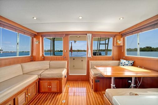 North Pacific 43 Pilothouse image