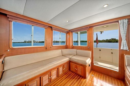 North Pacific 43 Pilothouse image