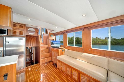 North Pacific 43 Pilothouse image