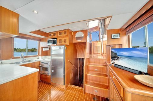 North Pacific 43 Pilothouse image