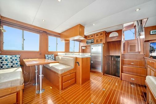 North Pacific 43 Pilothouse image