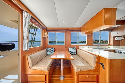 North Pacific 43 Pilothouse image