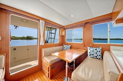 North Pacific 43 Pilothouse image