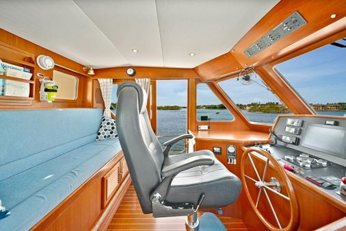 North Pacific 43 Pilothouse image