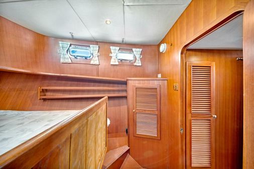 North Pacific 43 Pilothouse image