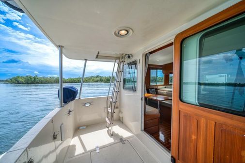 North Pacific 43 Pilothouse image