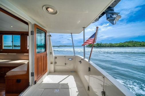 North Pacific 43 Pilothouse image