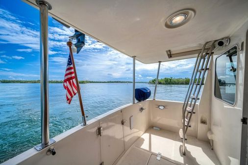 North Pacific 43 Pilothouse image