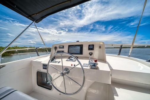 North Pacific 43 Pilothouse image