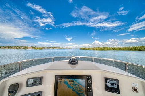 North Pacific 43 Pilothouse image